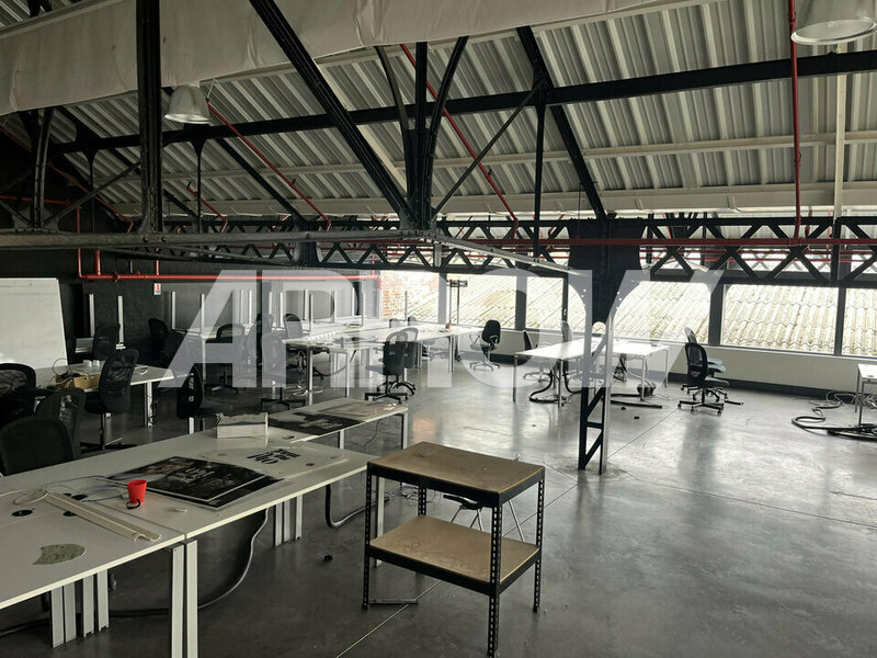 Bureau à louer TOURCOING 5