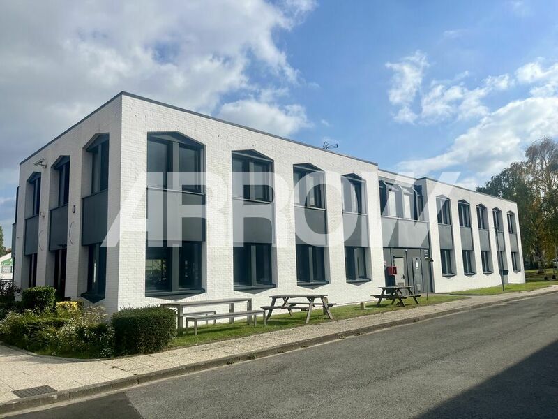 à louer VILLENEUVE D'ASCQ