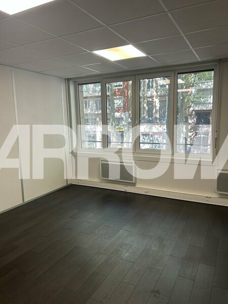 Bureau à vendre à louer LILLE 4