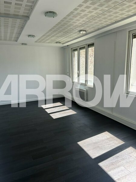 Bureau à vendre à louer LILLE 5