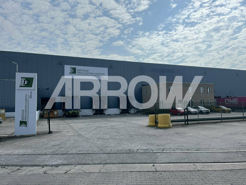 Entrepôt à louer RONCQ