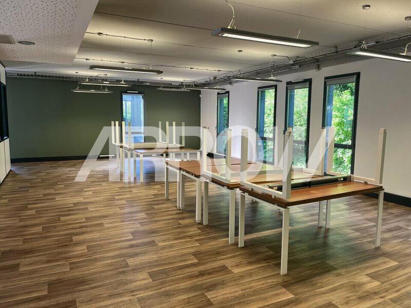 Bureau à louer Marcq-en-Baroeul 5
