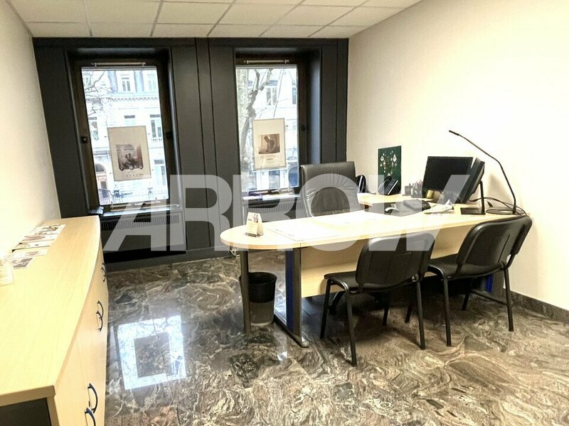 Bureau à vendre LILLE 4