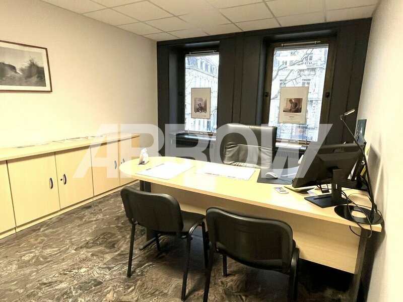 Bureau à vendre LILLE 5