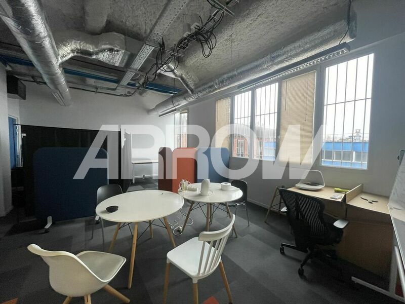 Bureau à vendre à louer LILLE 5