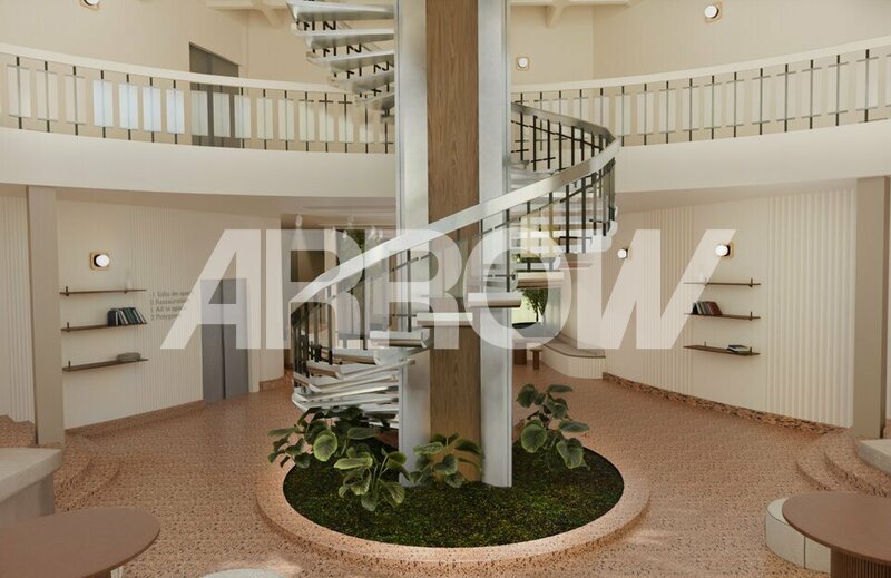 Bureau à vendre à louer WASQUEHAL 2