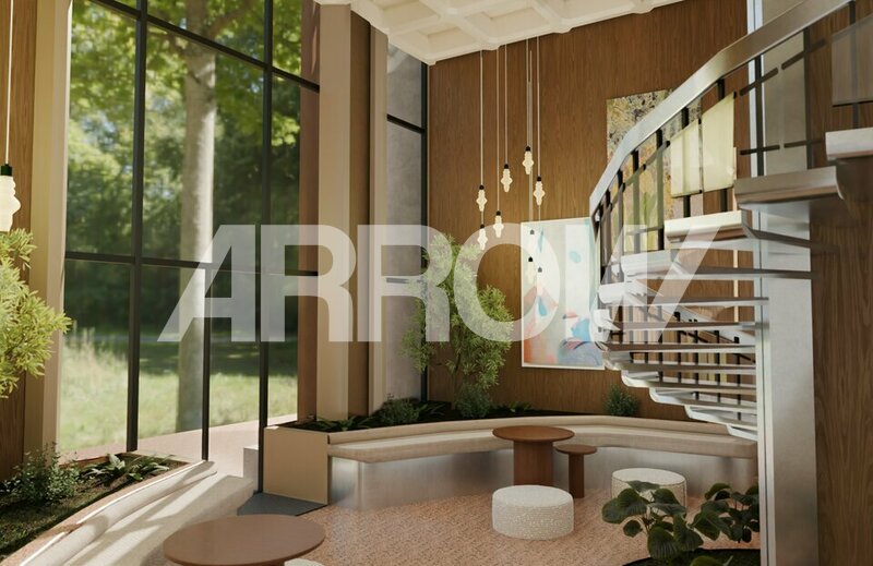 Bureau à vendre à louer WASQUEHAL 4