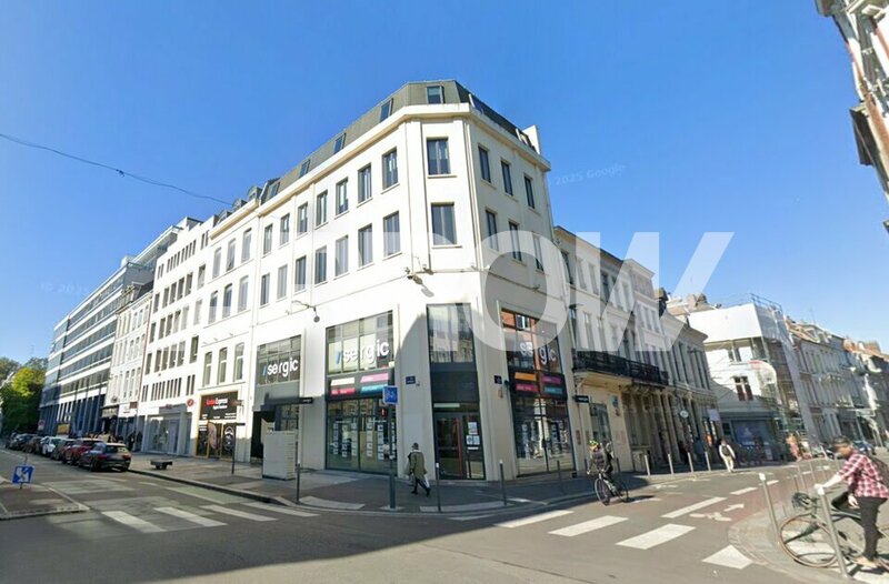 à louer LILLE