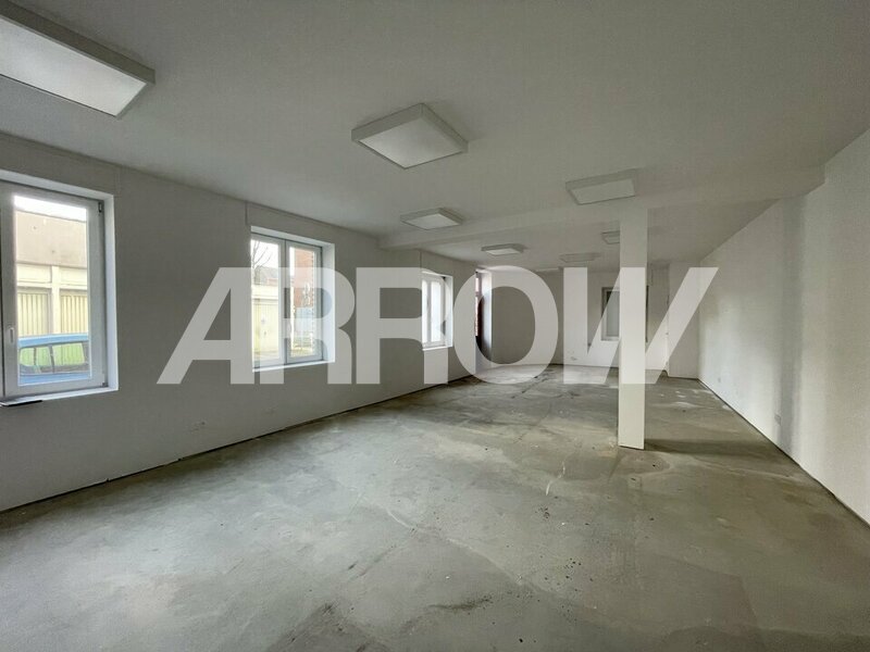 Bureau à vendre LA MADELEINE 4