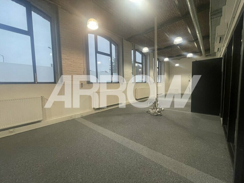 Bureau à vendre TOURCOING 2