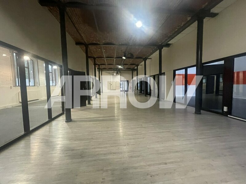 Bureau à vendre TOURCOING 3