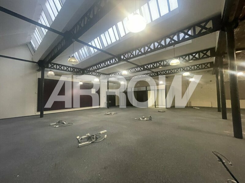 Bureau à vendre TOURCOING 4