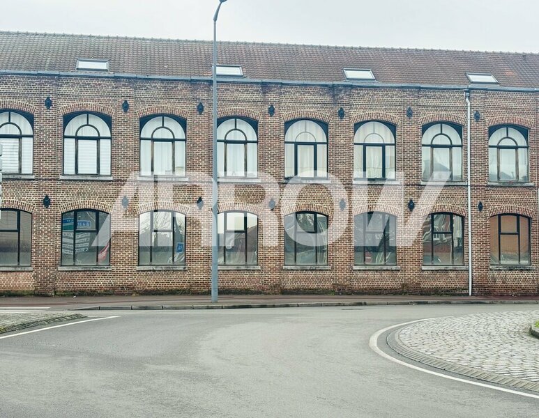 Bureau à vendre TOURCOING 1