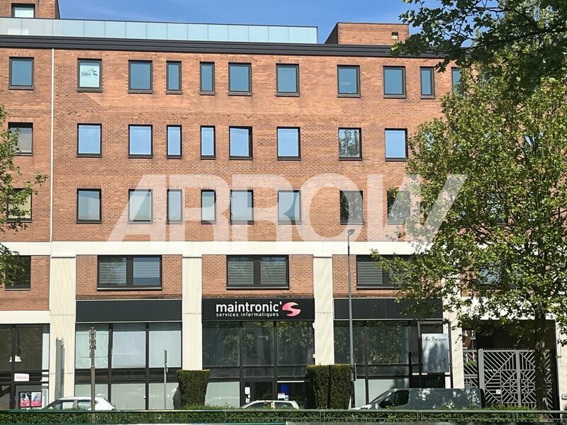 Bureau à louer LILLE 1