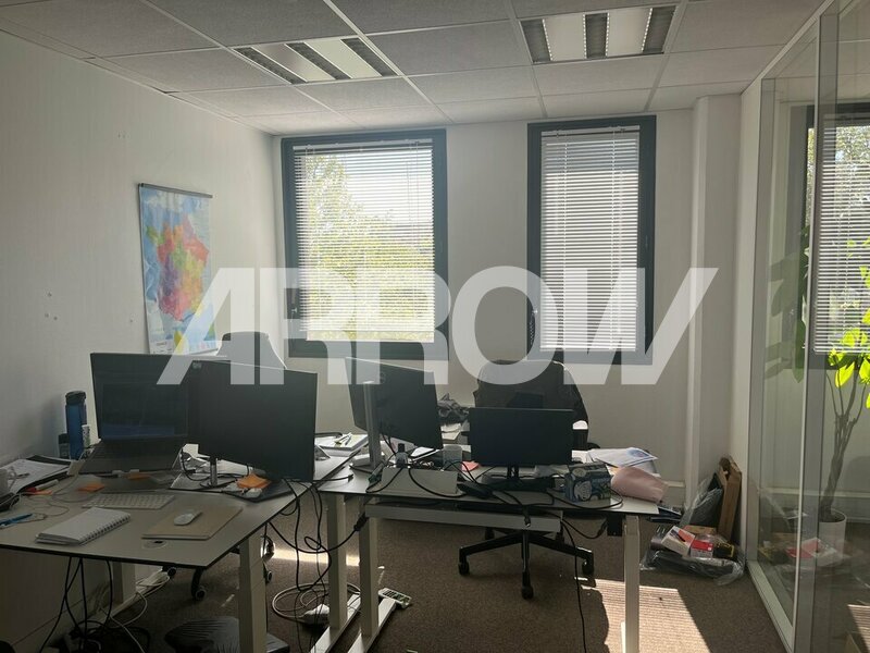Bureau à louer LILLE 2