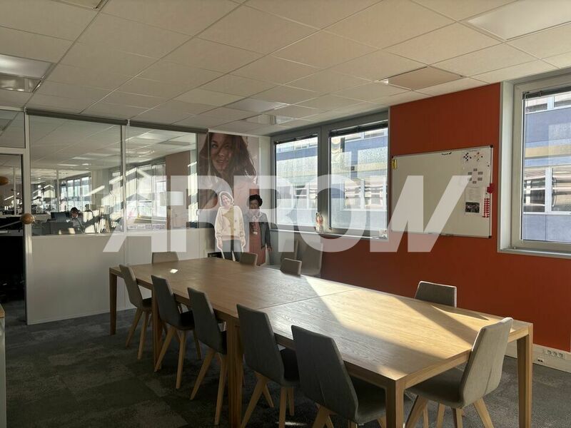 Bureau à louer Marcq-en-Baroeul 3