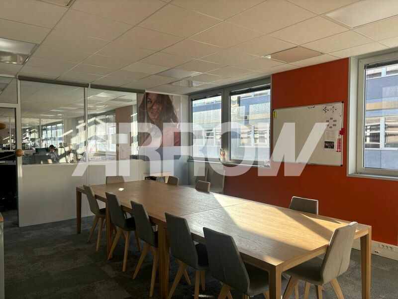 Bureau à louer Marcq-en-Baroeul 3