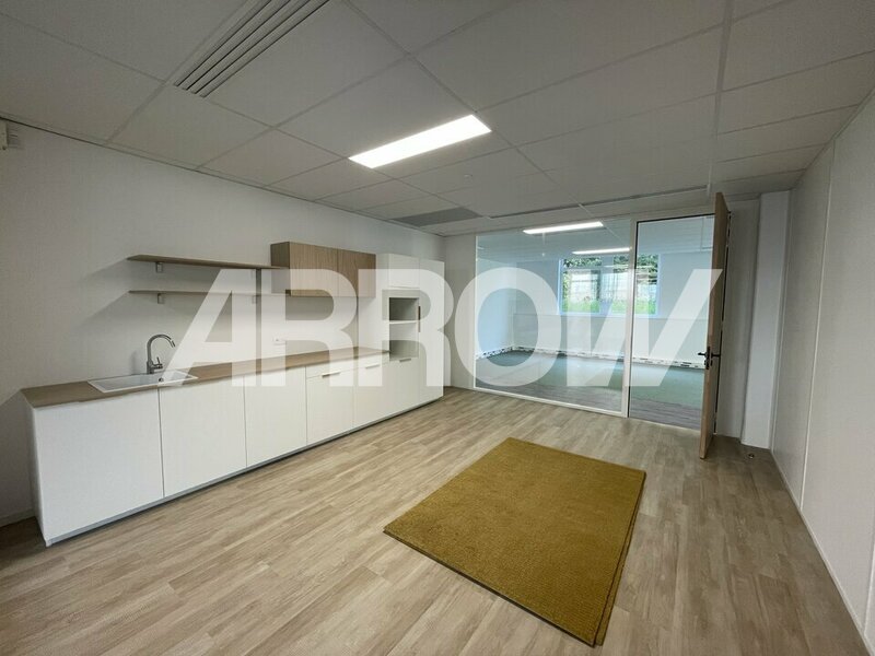Bureau à louer VILLENEUVE D'ASCQ 3