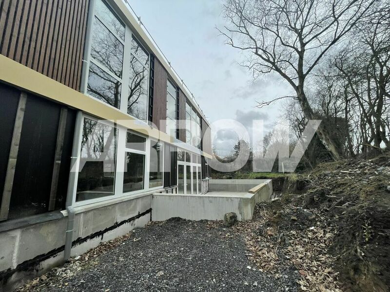 Bureau à louer VILLENEUVE D'ASCQ 5