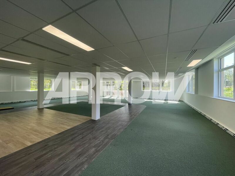 Bureau à louer VILLENEUVE D'ASCQ 5