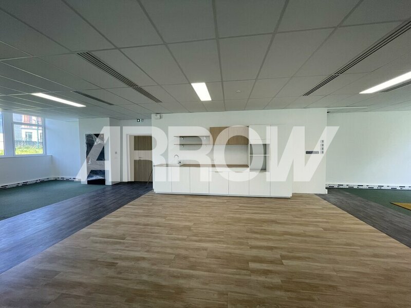 Bureau à louer VILLENEUVE D'ASCQ 4