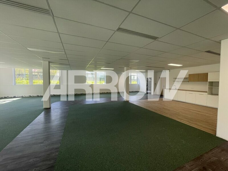 Bureau à louer VILLENEUVE D'ASCQ 3