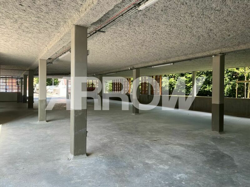 Bureau à louer VILLENEUVE D'ASCQ 4