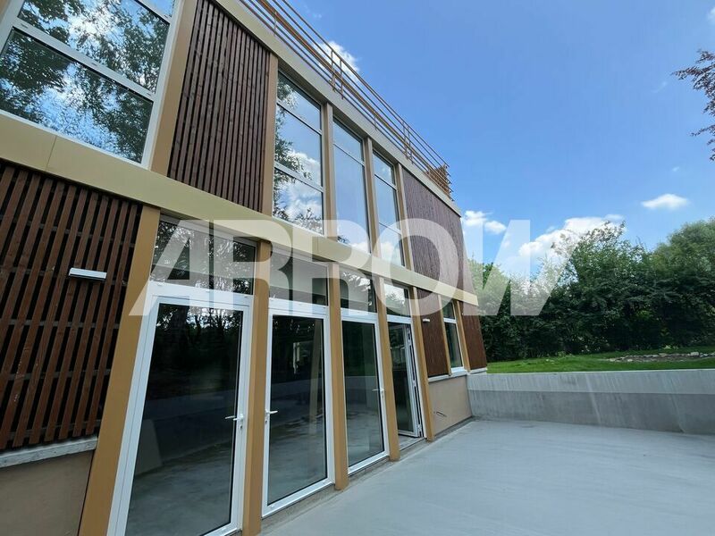 Bureau à louer VILLENEUVE D'ASCQ 2