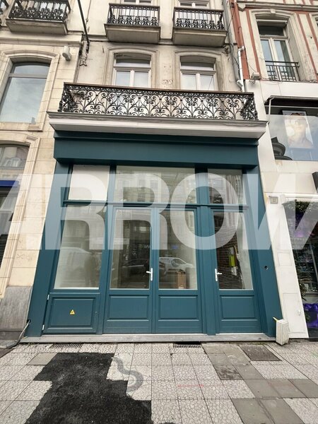 à louer LILLE