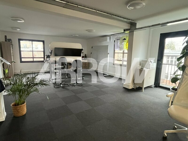 Bureau à louer Marcq-en-Baroeul 2