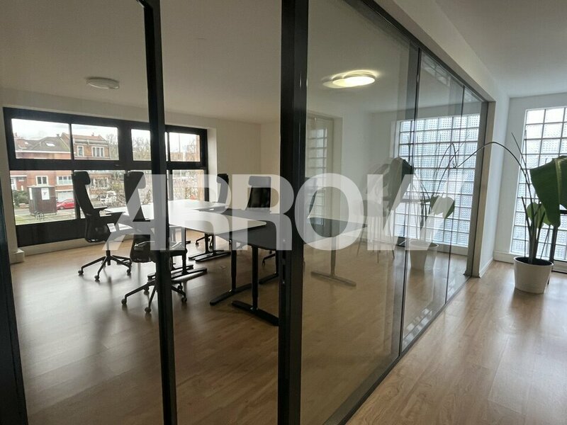 Bureau à louer Marcq-en-Baroeul 4