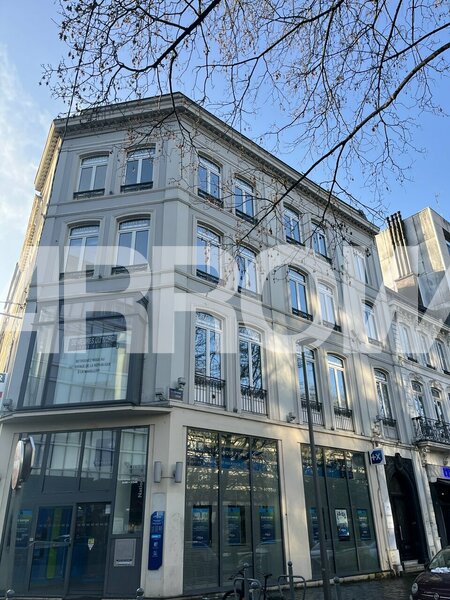 Bureau à louer LILLE 1