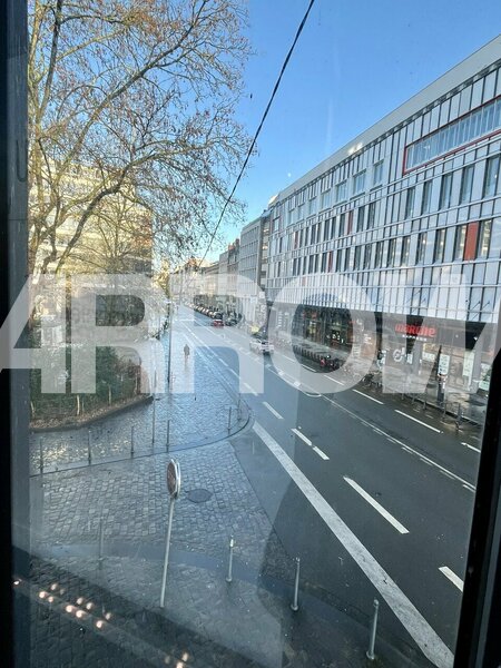 Bureau à louer LILLE 3