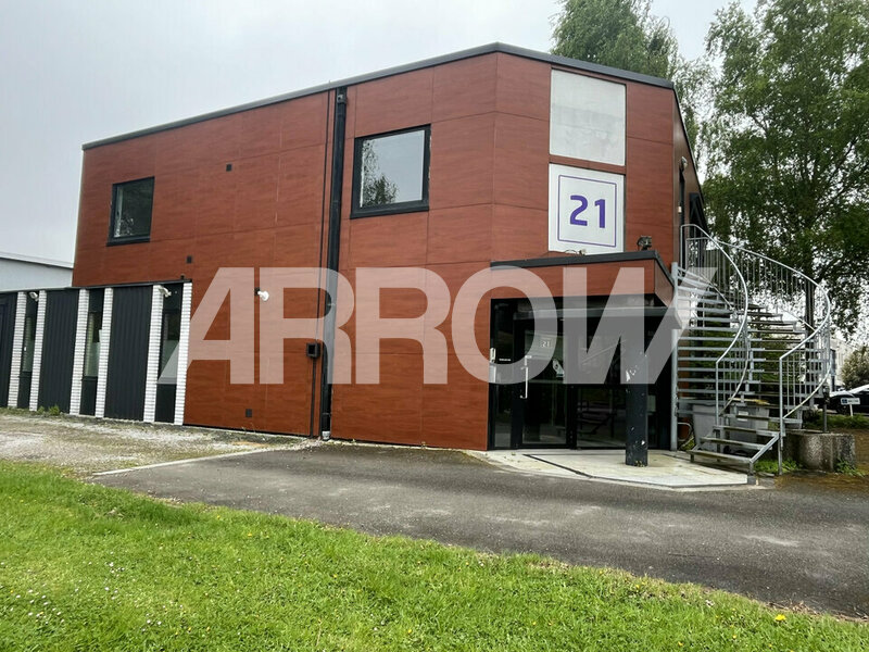 Bureau à vendre à louer VILLENEUVE D'ASCQ 1