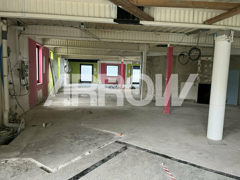 Bureau à vendre à louer VILLENEUVE D'ASCQ 2