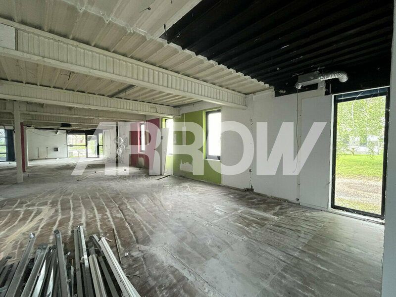 Bureau à vendre à louer VILLENEUVE D'ASCQ 4