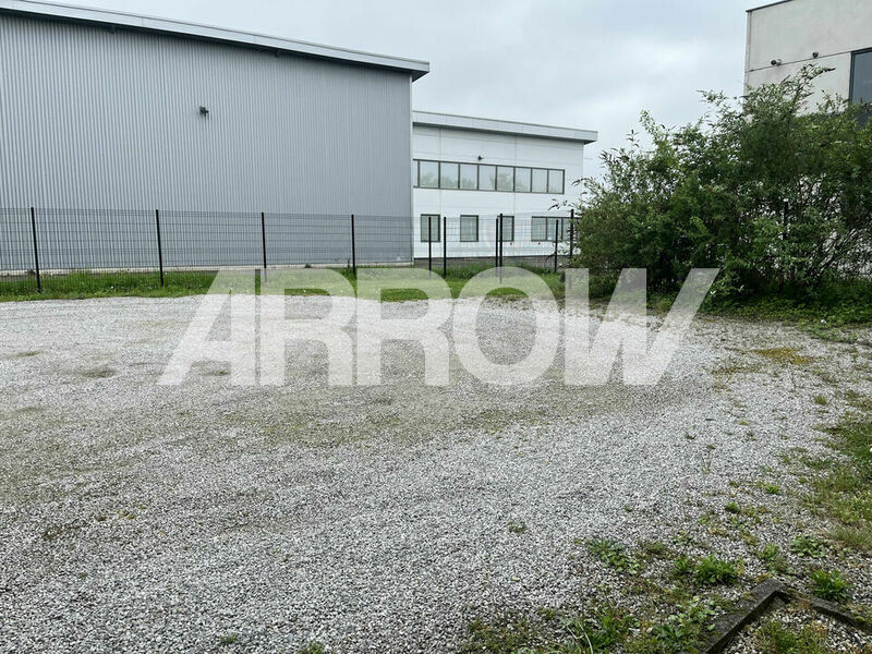 Bureau à vendre à louer VILLENEUVE D'ASCQ 5