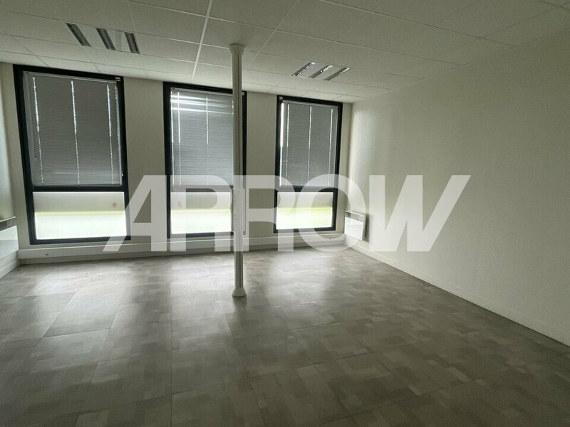 Bureau à louer ARMENTIERES 2