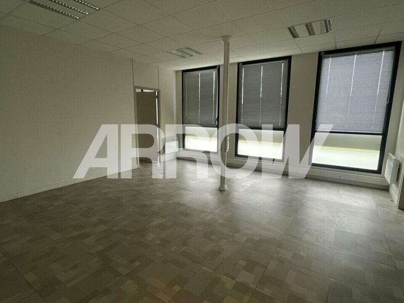 Bureau à louer ARMENTIERES 3