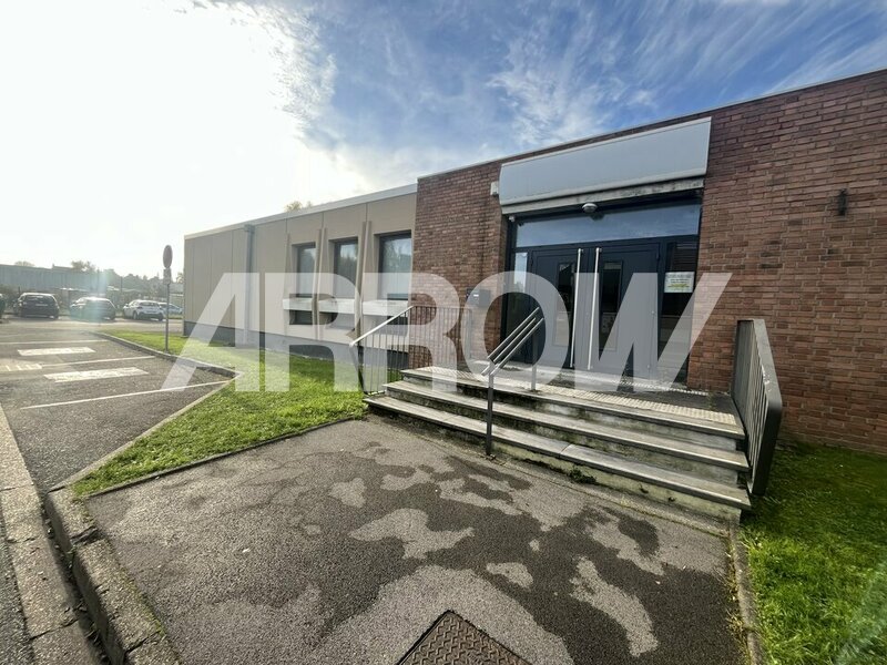 Bureau à louer ARMENTIERES 1