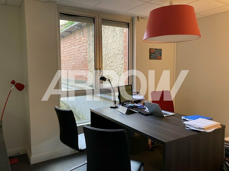 Local commercial à vendre à louer LILLE 5