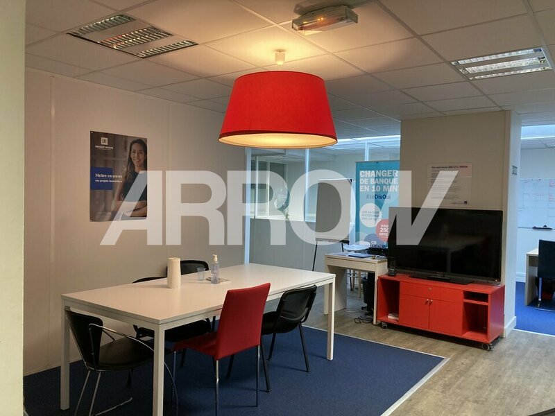 Local commercial à vendre à louer LILLE 4