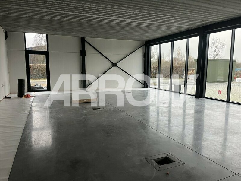 Bureau à vendre à louer COMINES 3