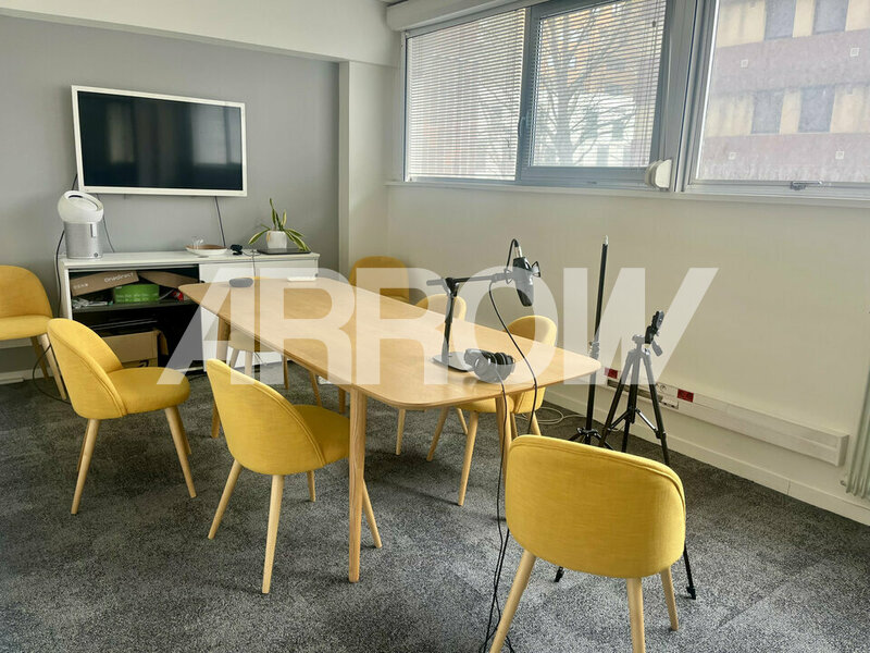 Bureau à vendre LILLE 3