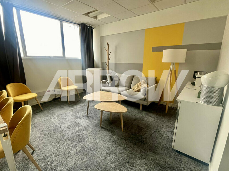 Bureau à vendre LILLE 4
