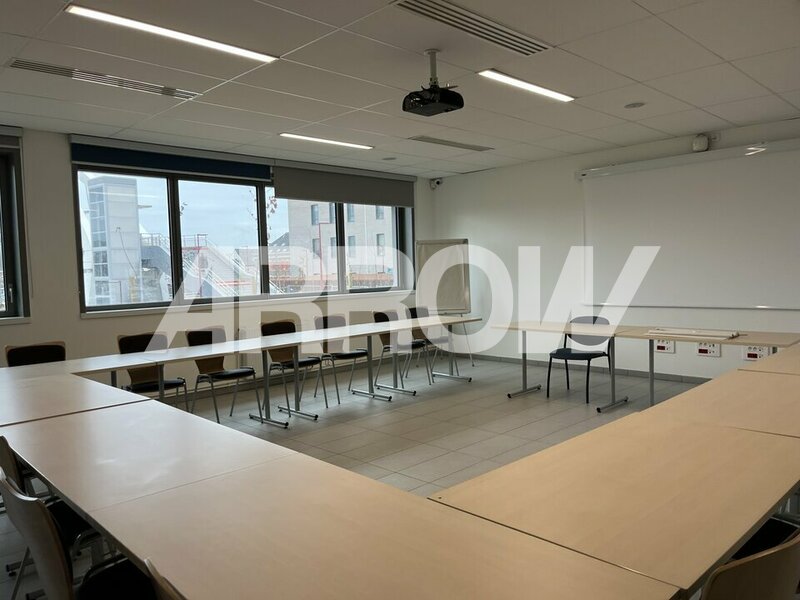 Bureau à louer HAZEBROUCK 3