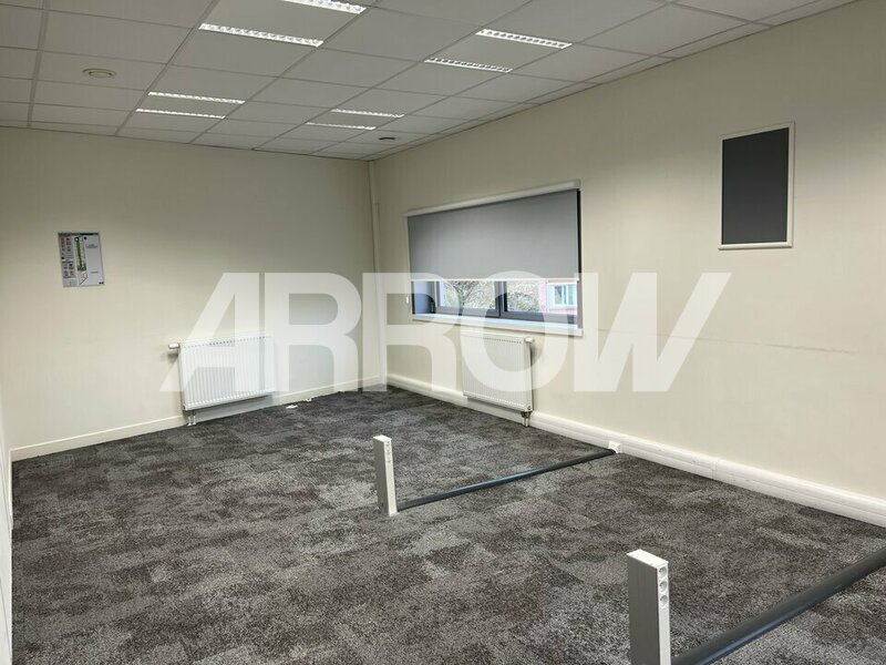 Bureau à louer HAZEBROUCK 4