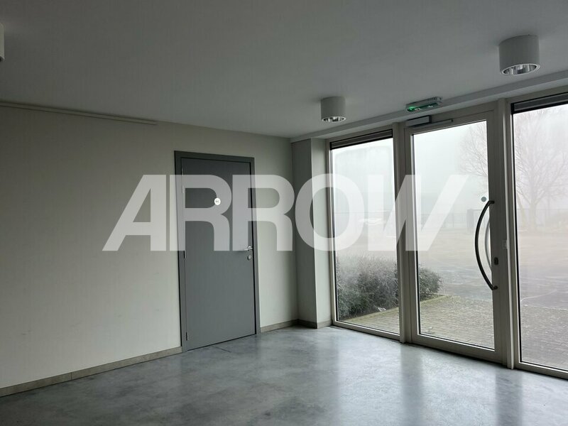 Entrepôt à vendre HONDSCHOOTE 2