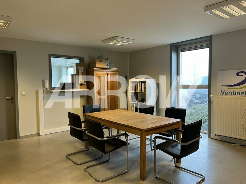 Entrepôt à vendre HONDSCHOOTE 3