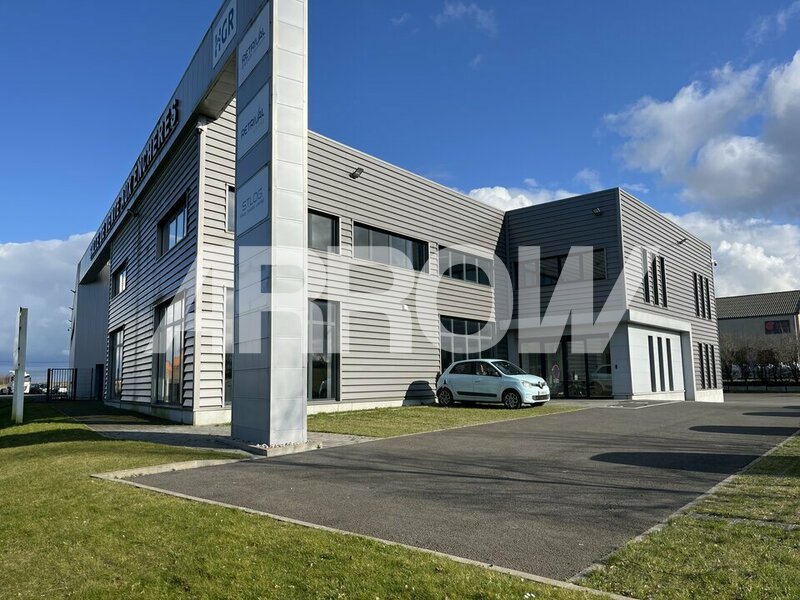 à vendre GODEWAERSVELDE